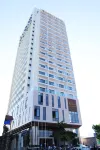 Balcona Hotel Da Nang Hotel berhampiran Lotus Residence