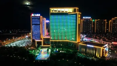 Yucca  Hotel