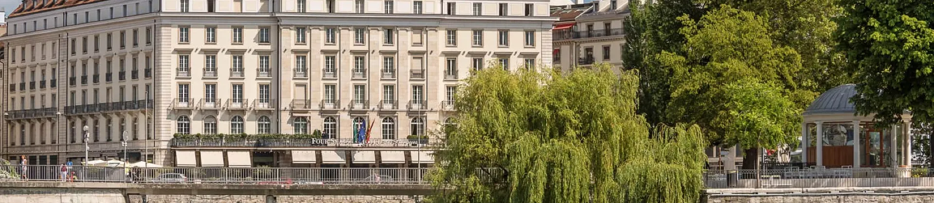 Instagrammable Hotels
