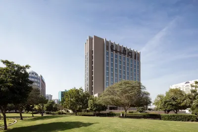 Rove City Centre, Deira Hotels near Beach