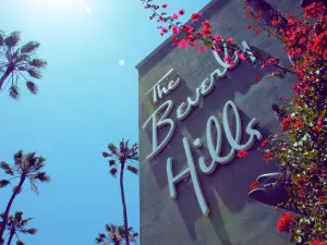 Top 14 Luxury Hotels in Los Angeles