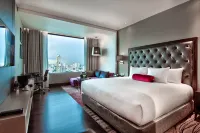 Radisson Blu Plaza Bangkok Hotels near Purr Cat Cafe Club