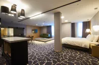 Hotel tt Seomyeon