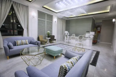 Stanton Hotel Hotels in Kota Kinabalu