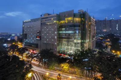 Aryaduta Medan Hotels near Rahmat International Wildlife Museum & Gallery