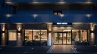 Nest Hotel Hakata Station Hotels in Fukuoka