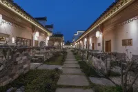 Shuimo Dongli Hostel Hotels in Yi County