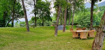 Span Resort and Spa, Manali