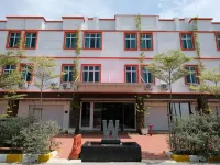 W Hotel Cemerlang Kota Bharu Hotel berhampiran Dataran Cheng Ho