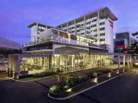 Mercure Serpong Alam Sutera Hotels in 