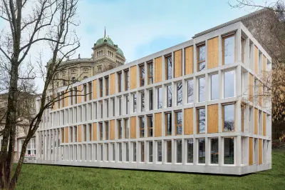 Bern Youth Hostel Отели рядом с достопримечательностью «Знаменосец»