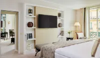 InterContinental Paris le Grand, an IHG Hotel Hotels near Palais Garnier