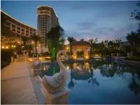 Nansha Style Seaview Resort (Zhoushan Bohai Branch)
