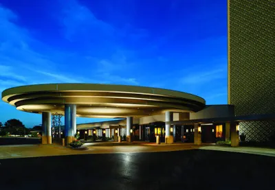 Marriott Chicago O’Hare