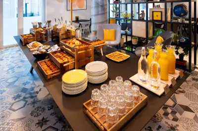 Staycity Aparthotels Venezia Mestre Hotel in zona Planetario di Venezia