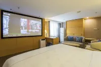 Jingli Hongyizhan Hotel (Beijing Dongzhimen Sanlitun Branch) Hotels in 