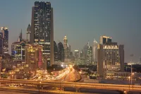 Rove Healthcare City - Bur Dubai Hotels near Beach
