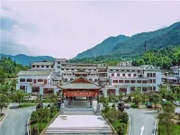 Dajueshan International Hotel Hotel a Zixi