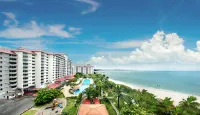 Glory Beach Resort Hotels near PD Waterfront Beach