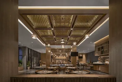 TUI BLUE Sihanoukville Hoteles cerca de Snake House