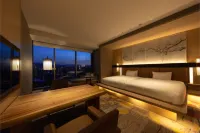 The Blossom Hakata Premier Hotels near Fukuoka Tower