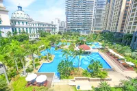 Shanghai Huating Boutique Hotel Hotels near Dadonghai Beach