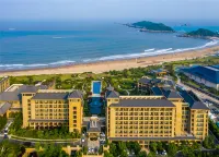 Lvcheng Zhujiajian Dongsha Holiday Hotel