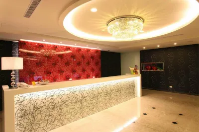 Ximen Citizen Hotel Hotels near TAIPEI 101
