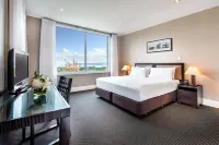 Hilton Lake Taupo Hôtels à : 
