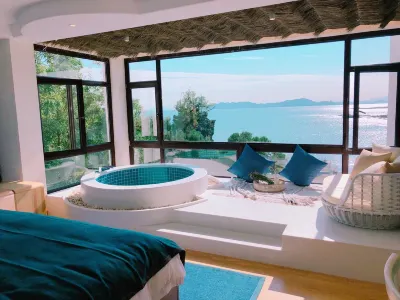 Cape No.7 Villa Hotel (Qingdao Badaguan Scenic Area Store) Hotels in Qingdao