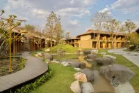 Recall Isaan Isan Concept at Khaoyai Hotels near Hokkaido Flower Park Khaoyai