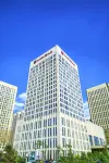 Wanda Realm Fushun Hotel di Fushun