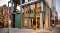 Alex Hotel Hotels in Perth