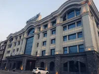 JINSHUNTIANHUA Hotel (Qujing Wanda Plaza)