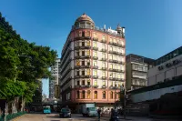 The Victoria Hotel Macau Hotels in 