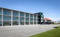 海濱酒店 酒店