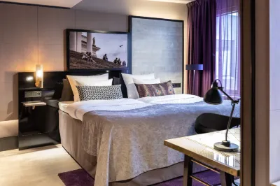 Marski by Scandic Hotels near Messukeskus