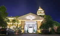 Country Garden Phoenix Hot Spring Hotel,Xianning