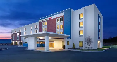 SpringHill Suites Jackson Hole