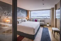 M Social Auckland Hotels in Auckland