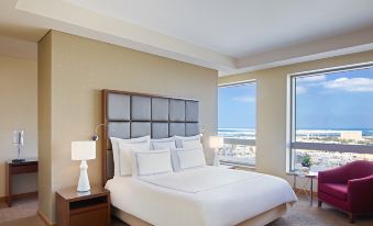 Swissôtel Al Ghurair