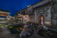 Shuimo Dongli Hostel Hotels in Yi County