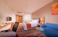 Holiday Inn Express Shanghai Jiading Industry Park Hotels in Shanghai