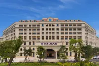 Fuqing Yonghong Hotspring Resort Hotel di Fuqing