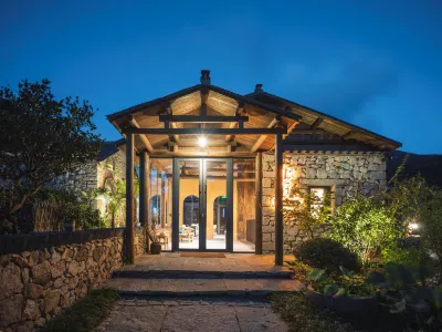 Anke Jusu Guesthouse Hotels near Dongmen Island Fishing Village