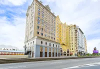 Harbourview Hotel Hotels near Ruins of Saint Paul's