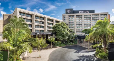 Cordis, Auckland by Langham Hospitality Group Hotels near Auckland Airport