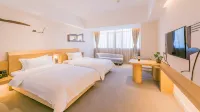 Ceramic Hotel (Foshan Lecong Furniture City) Hotels in der Nähe von Nanfeng Ancient Kiln