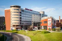 Qubus Hotel Kraków Hotels near Wawel Royal Castle