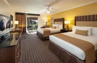 Half Moon Bay Lodge Hotels near Venice Beach